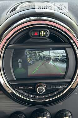 Хетчбек MINI Countryman 2019 в 