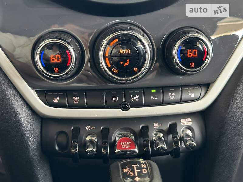 Хетчбек MINI Countryman 2019 в Одесі фото 29 Хетчбек MINI Countryman 2019 в Одесі