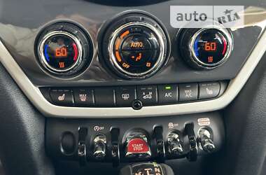 Хетчбек MINI Countryman 2019 в 