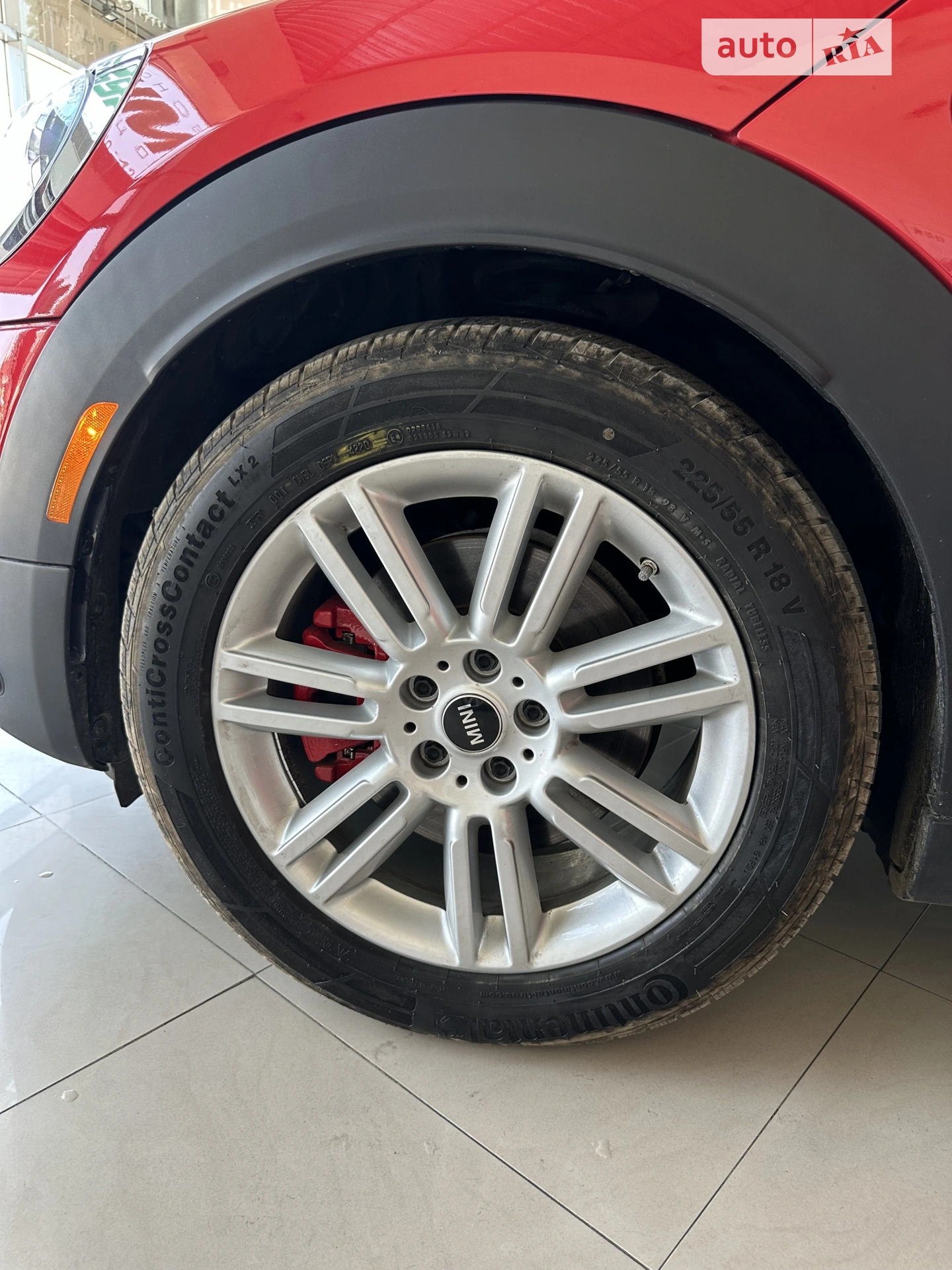 2019 MINI Countryman - мініатюра 32