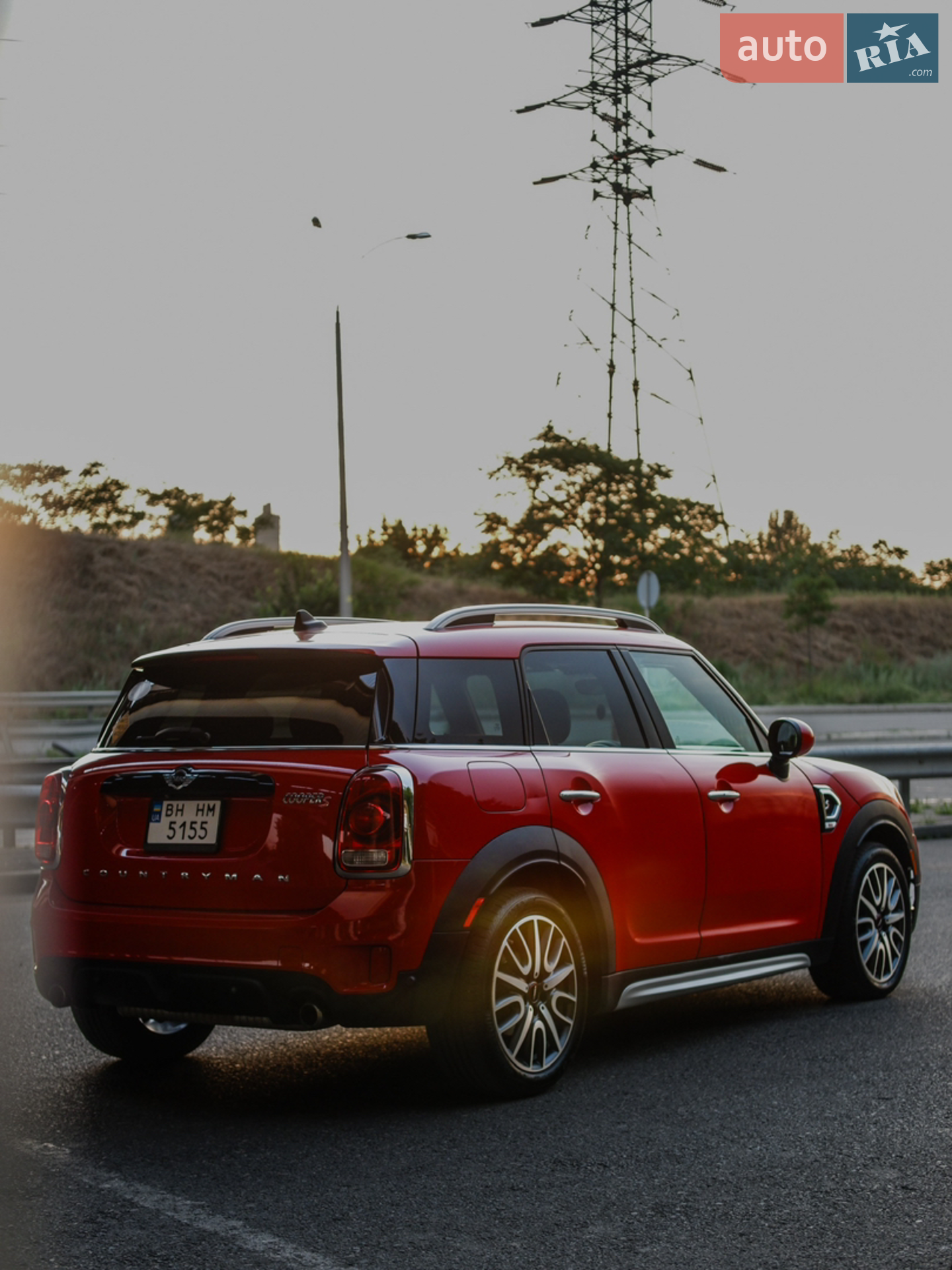 2017 MINI Countryman - мініатюра 4