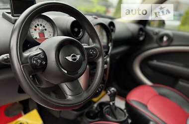 Хетчбек MINI Countryman 2013 в Львові