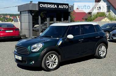 Хэтчбек MINI Countryman 2013 в Хмельницком