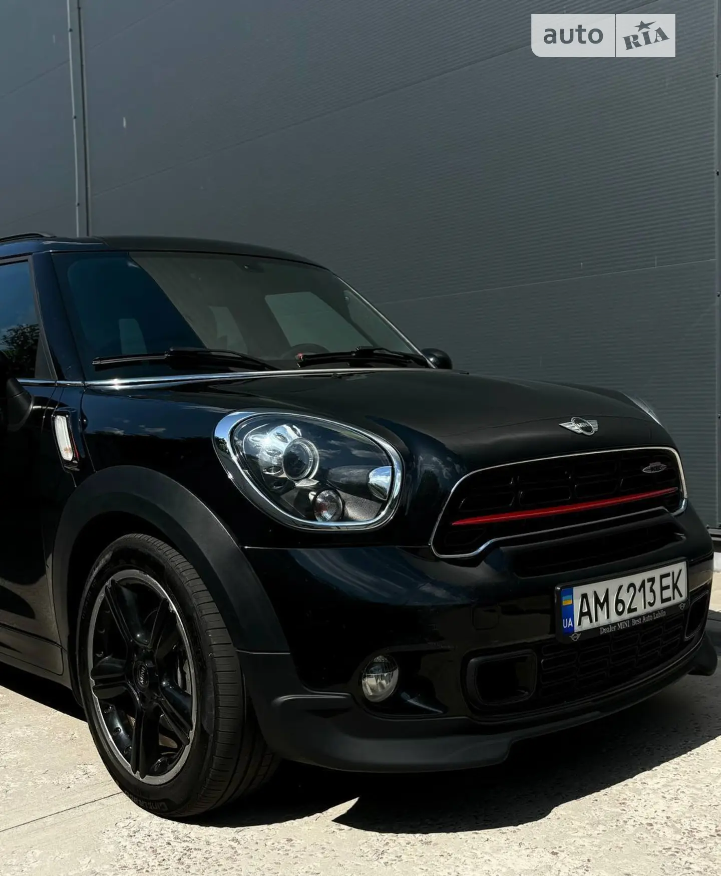2013 MINI Countryman - мініатюра 6