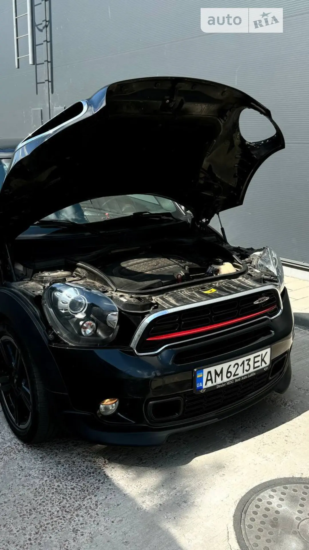 2013 MINI Countryman - мініатюра 9