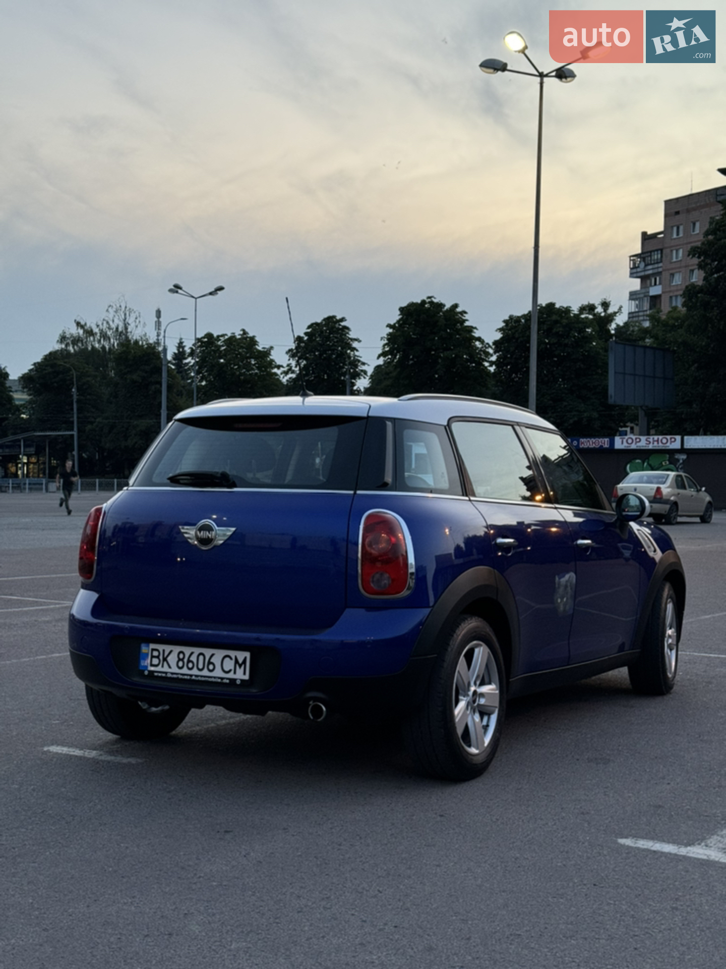 2015 MINI Countryman - мініатюра 5