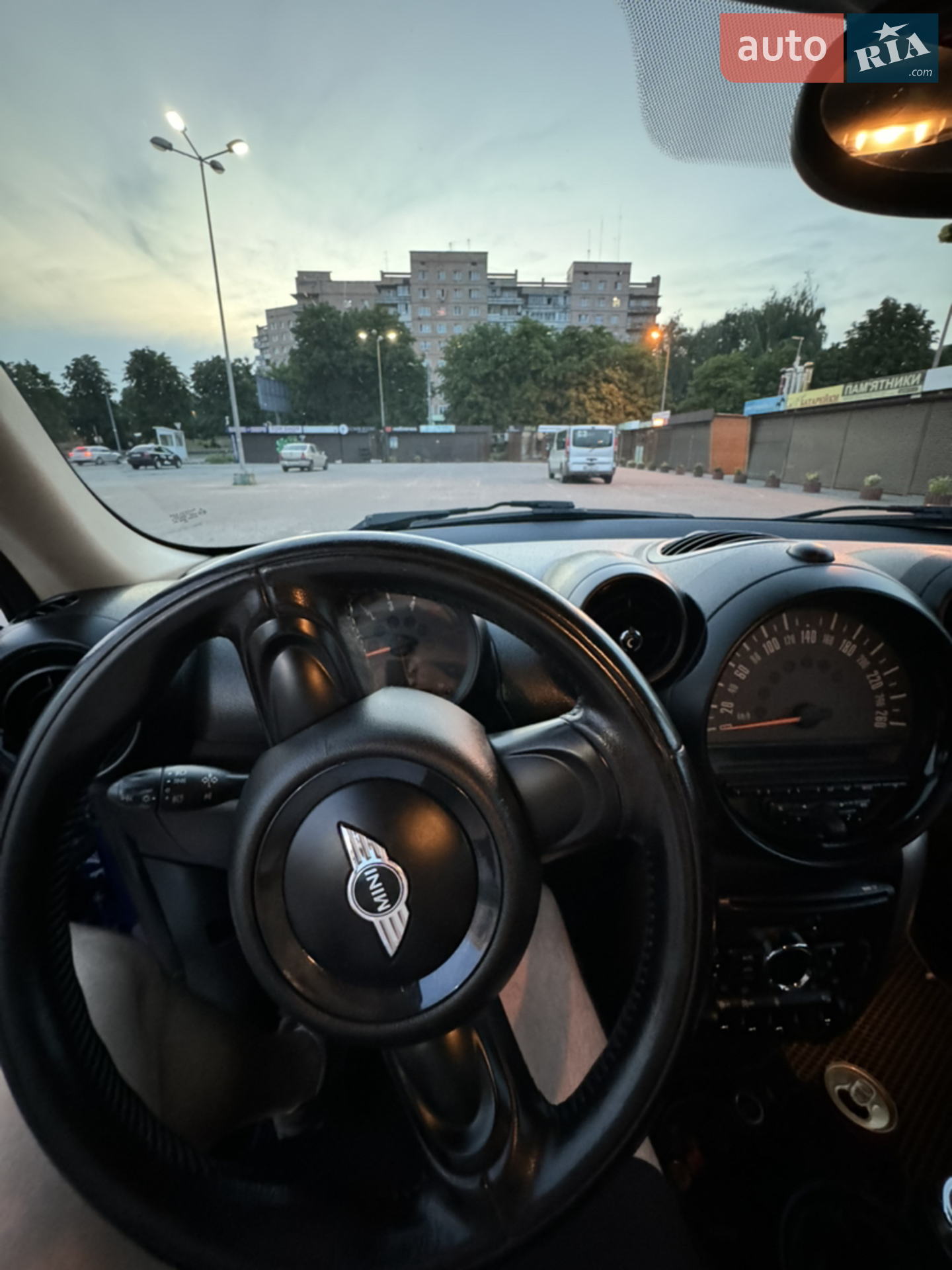 2015 MINI Countryman - мініатюра 10