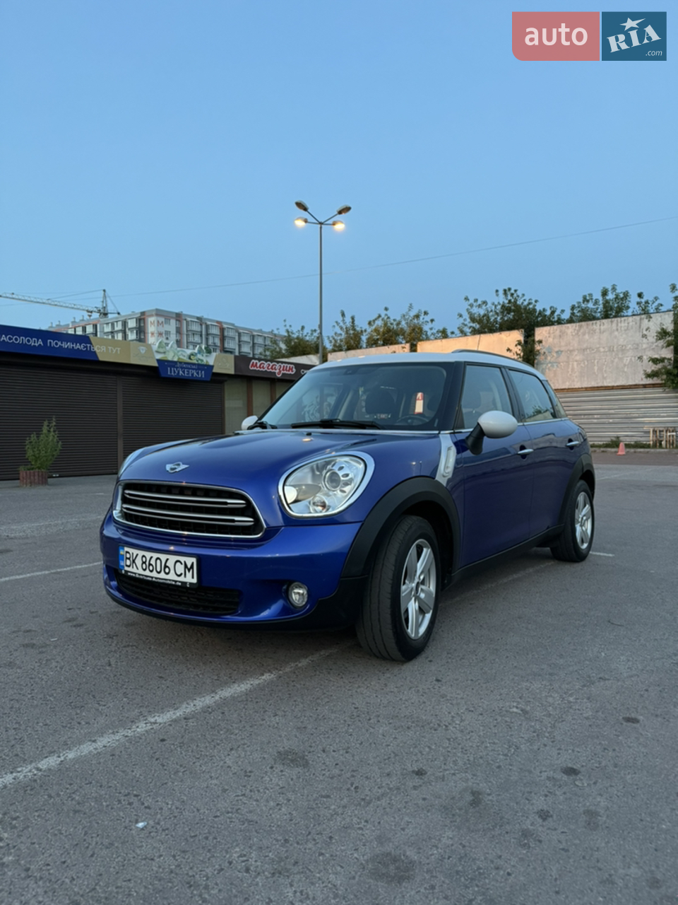 2014 MINI Countryman - мініатюра 24