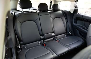 Внедорожник / Кроссовер MINI Countryman 2021 в 