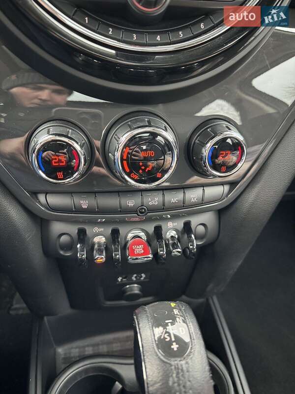 Хетчбек MINI Countryman 2017 в Одесі