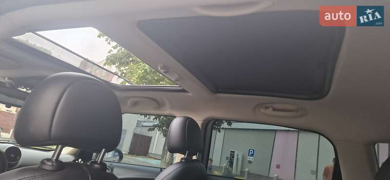 Хетчбек MINI Countryman 2013 в Києві