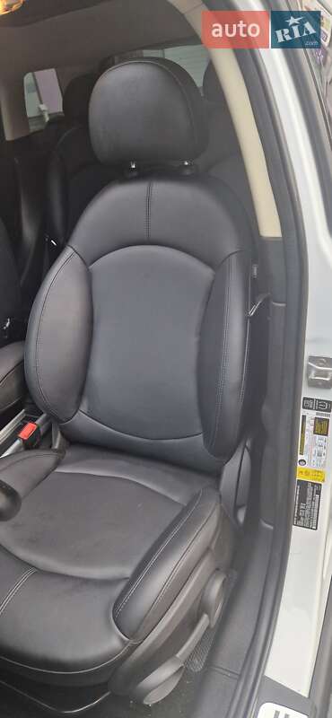 Хетчбек MINI Countryman 2013 в Києві