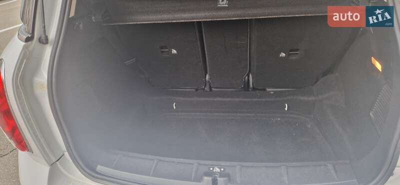 Хетчбек MINI Countryman 2013 в Києві