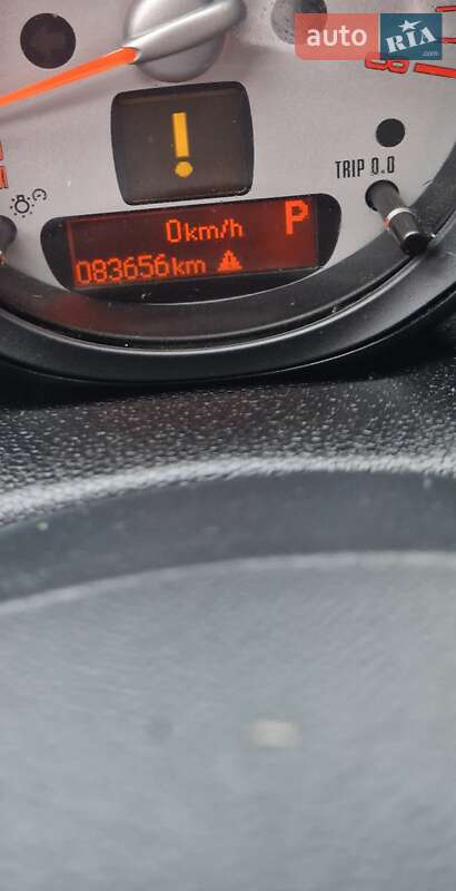 Хетчбек MINI Countryman 2013 в Києві