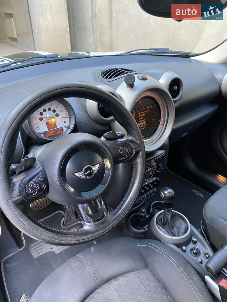 2011 MINI Countryman - мініатюра 17