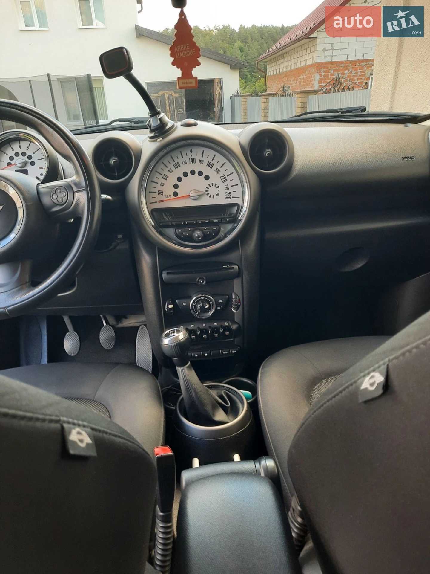 2011 MINI Countryman - мініатюра 6