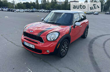 Хэтчбек MINI Countryman 2011 в Днепре