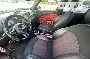 Хэтчбек MINI Countryman 2011 в Днепре