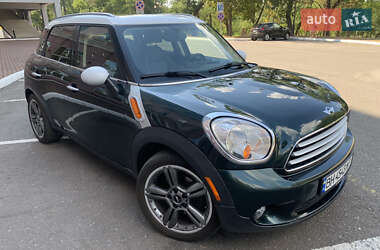 Хетчбек MINI Countryman 2013 в Одесі