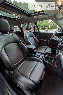Хэтчбек MINI Countryman 2017 в 