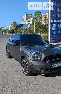 Хэтчбек MINI Countryman 2013 в Одессе