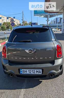 Хэтчбек MINI Countryman 2013 в Одессе