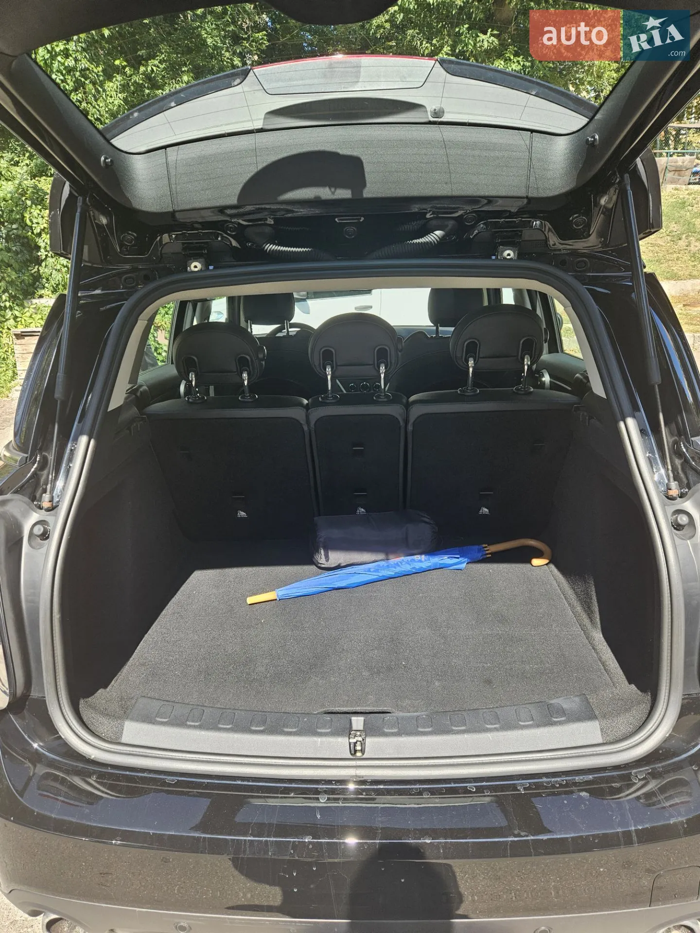 2017 MINI Countryman - мініатюра 13