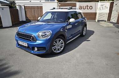 Хетчбек MINI Countryman 2019 в Дніпрі