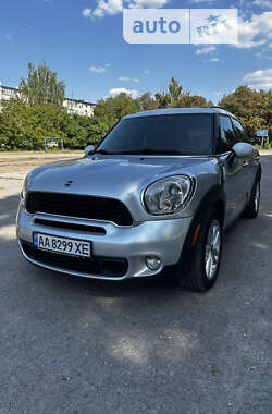 Хэтчбек MINI Countryman 2013 в Житомире