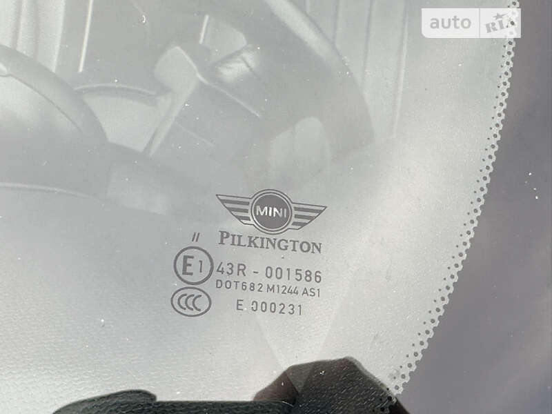 Хэтчбек MINI Countryman 2011 в Тернополе