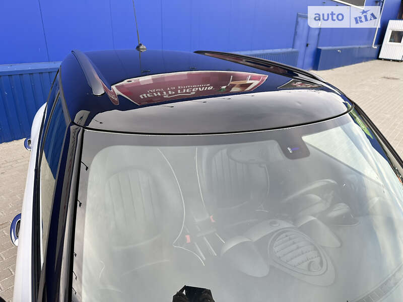 Хэтчбек MINI Countryman 2011 в Тернополе