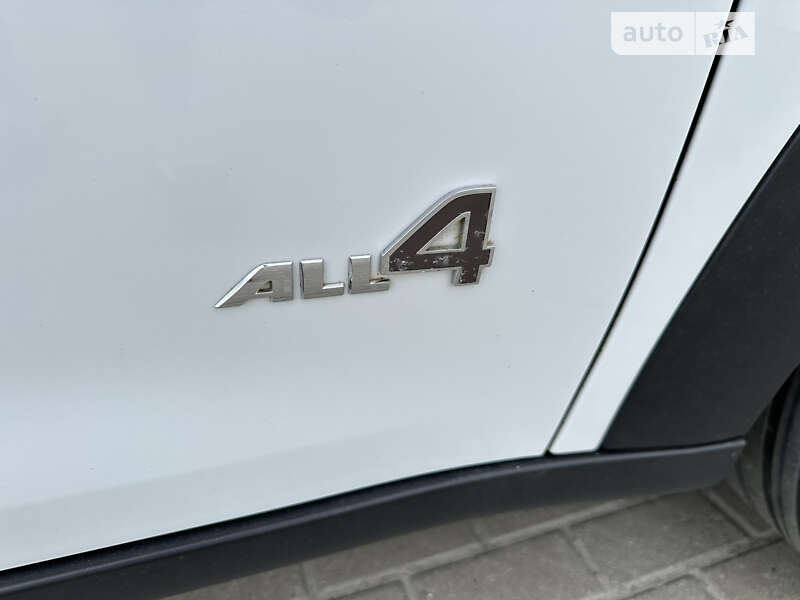 Хэтчбек MINI Countryman 2011 в Тернополе