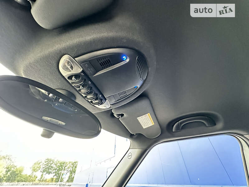Хэтчбек MINI Countryman 2011 в Тернополе