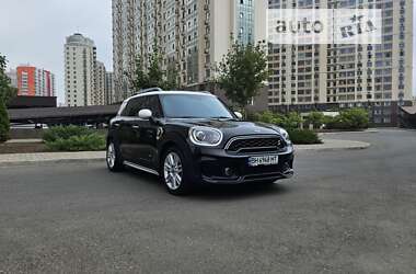 Хетчбек MINI Countryman 2018 в Одесі