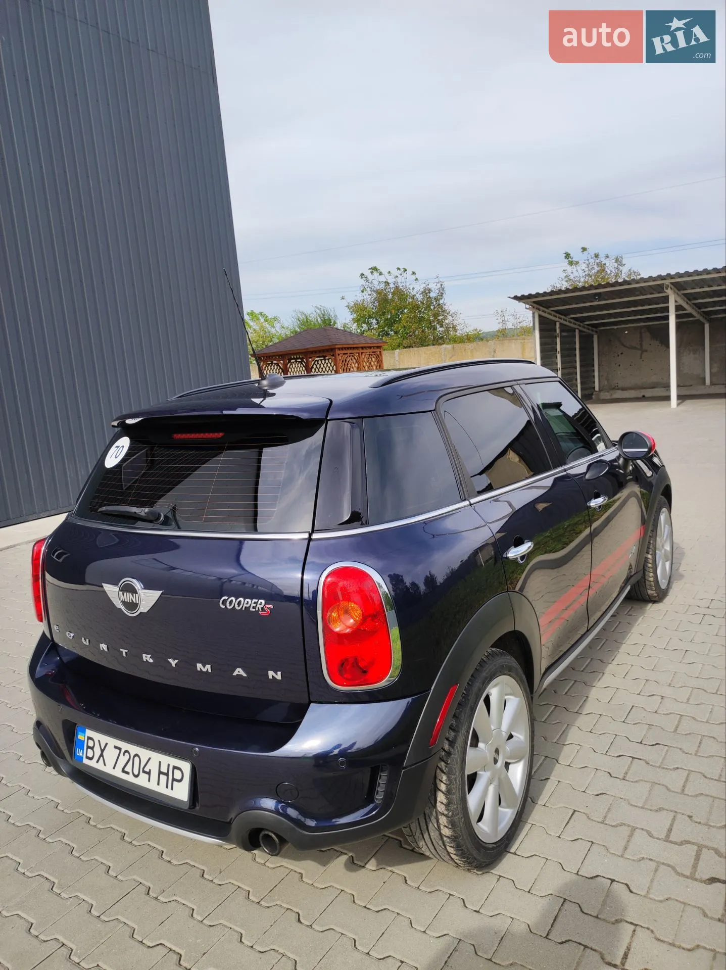 2016 MINI Countryman - мініатюра 4
