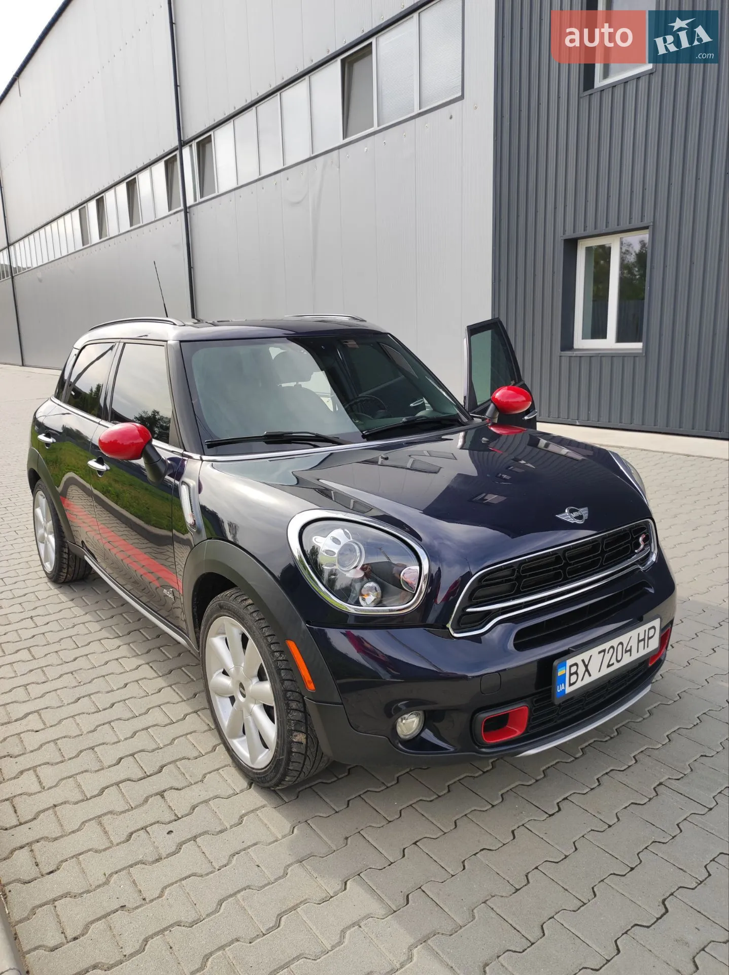 2016 MINI Countryman - мініатюра 7