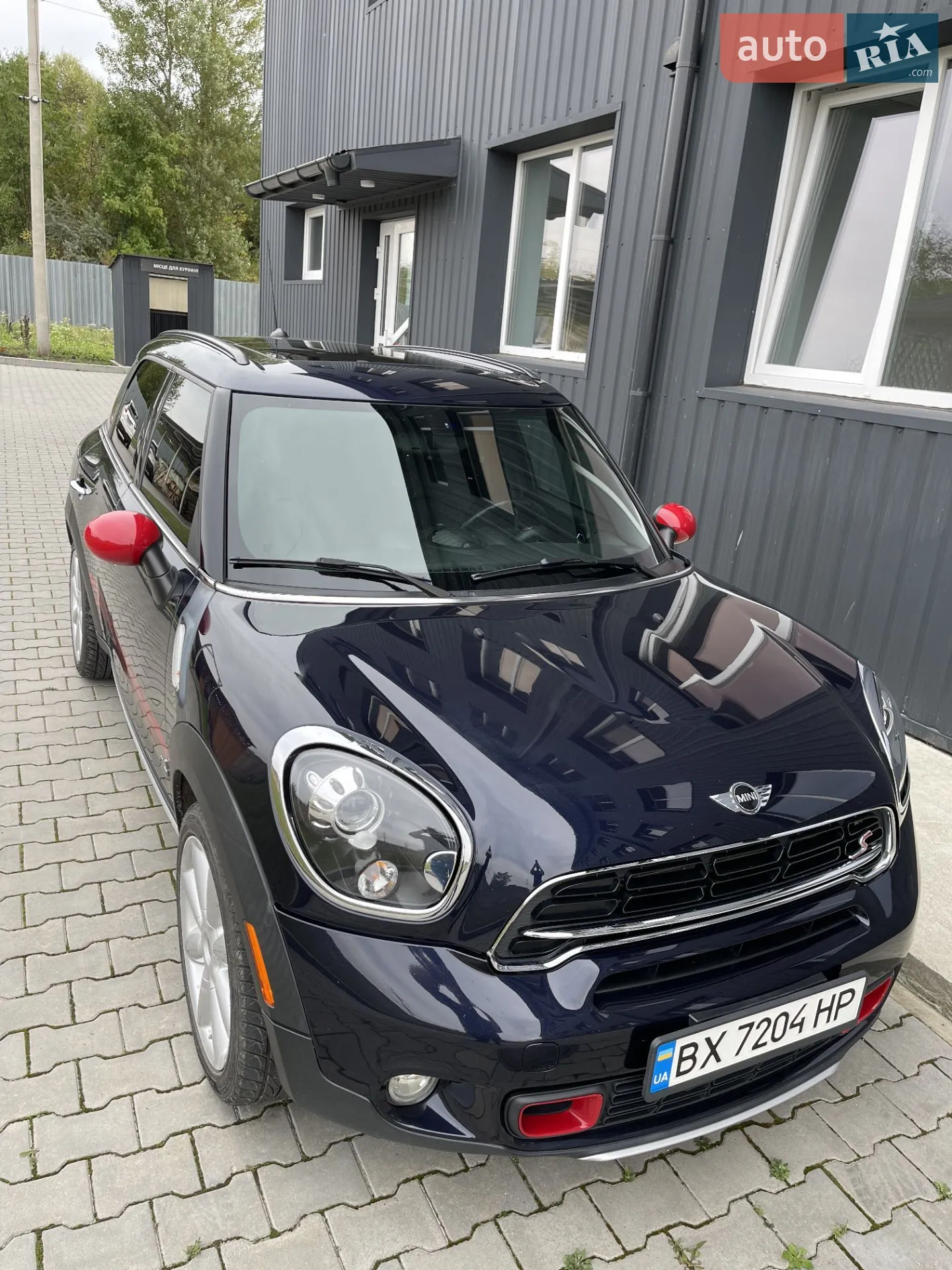 2016 MINI Countryman - мініатюра 10