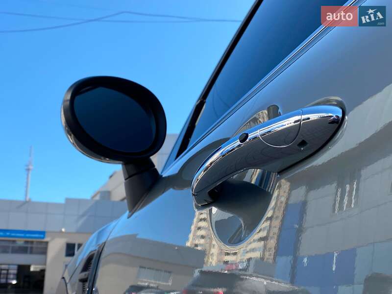 Хетчбек MINI Countryman 2019 в Одесі