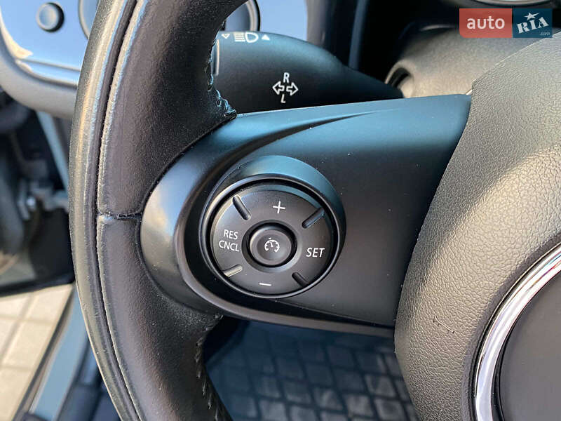 Хетчбек MINI Countryman 2019 в Одесі