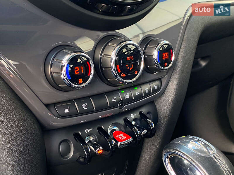 Хетчбек MINI Countryman 2019 в Одесі