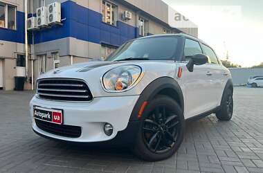 Хэтчбек MINI Countryman 2014 в Одессе