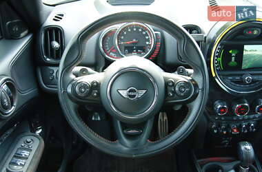 Хетчбек MINI Countryman 2017 в Харкові