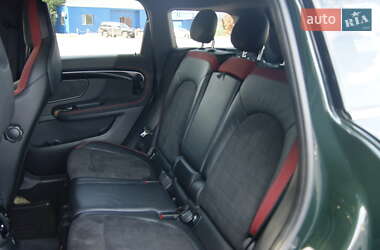 Хетчбек MINI Countryman 2017 в Харкові