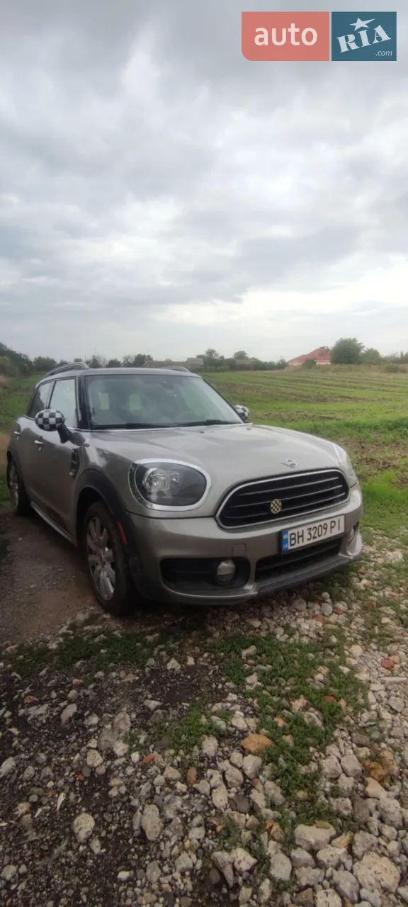 2019 MINI Countryman - мініатюра 43