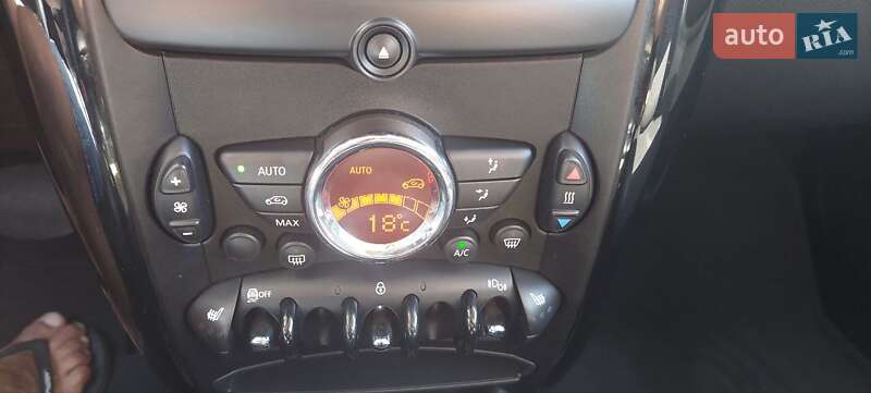 Хэтчбек MINI Countryman 2014 в Одессе