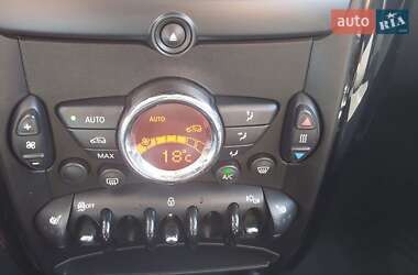 Хэтчбек MINI Countryman 2014 в 