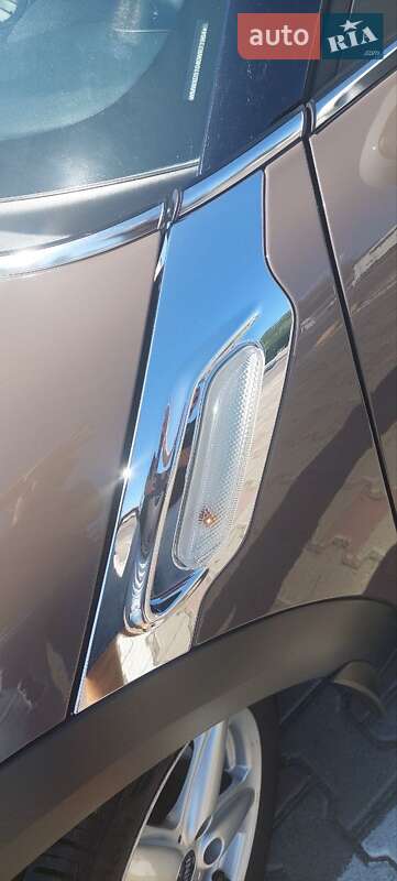 Хэтчбек MINI Countryman 2014 в Одессе