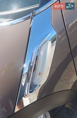 Хэтчбек MINI Countryman 2014 в 