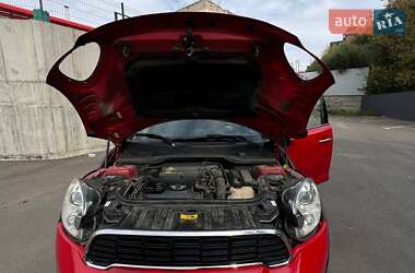 Хэтчбек MINI Countryman 2012 в 