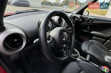 Хэтчбек MINI Countryman 2012 в 